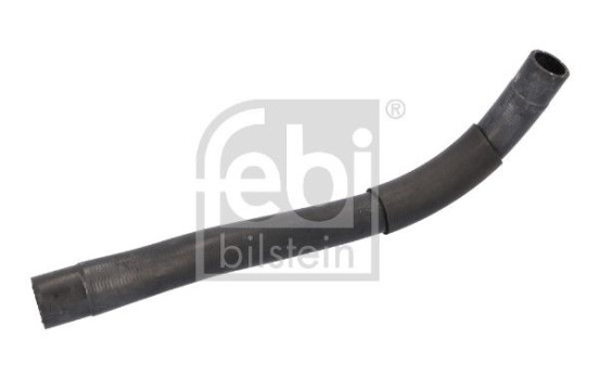 Radiator hose 192752 FEBI