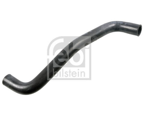Radiator hose 192781 FEBI