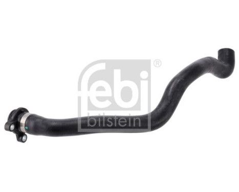 Radiator hose 194909 FEBI, Image 2
