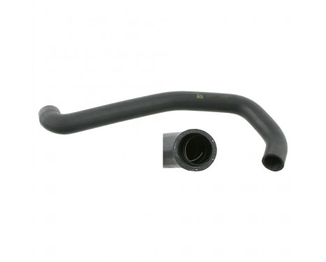 Radiator Hose 26159 FEBI