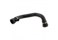 Radiator Hose 28486 FEBI
