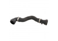Radiator Hose 28680 FEBI