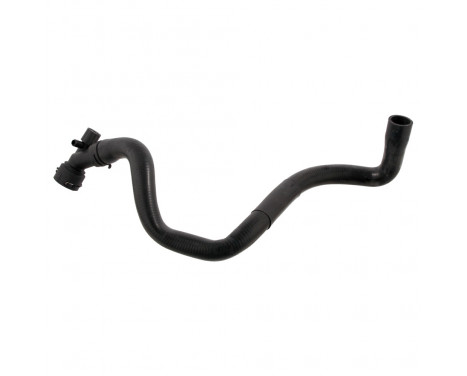 Radiator Hose 32117 FEBI