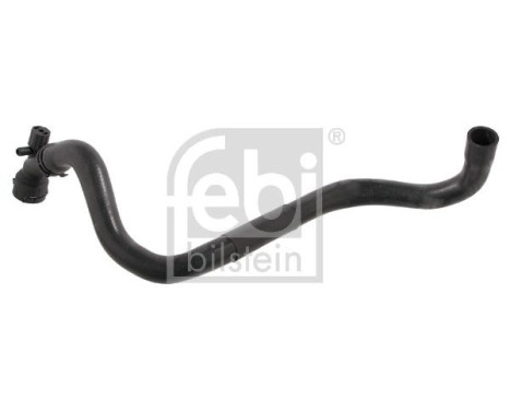 Radiator Hose 32119 FEBI, Image 2
