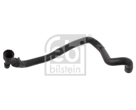 Radiator Hose 32123 FEBI, Image 2