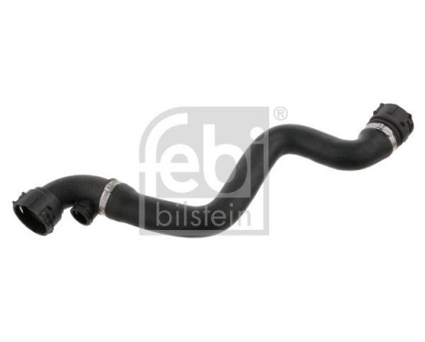 Radiator Hose 32601 FEBI, Image 2