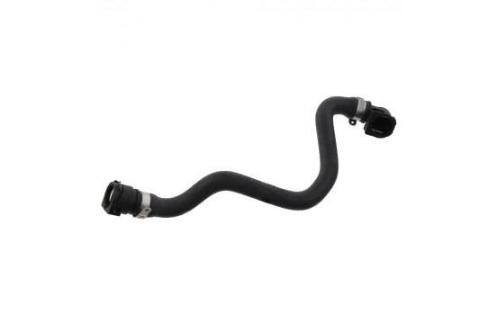 Radiator Hose 32639 FEBI