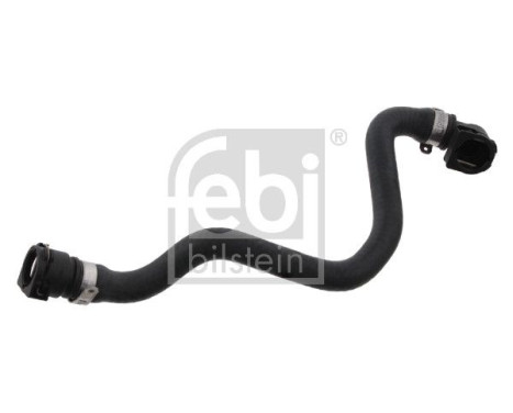 Radiator Hose 32639 FEBI, Image 2