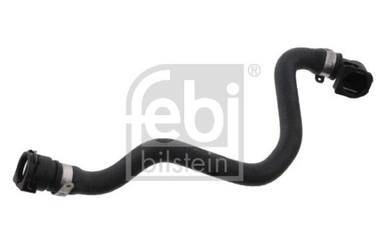 Radiator Hose 32639 FEBI, Image 2