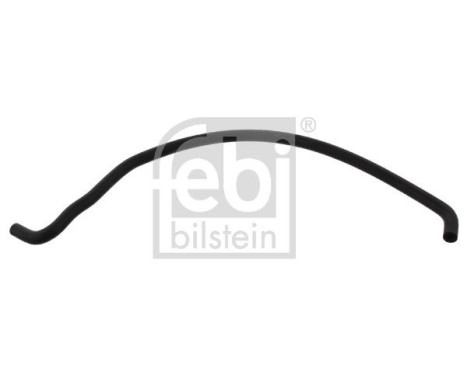 Radiator Hose 33876 FEBI, Image 2