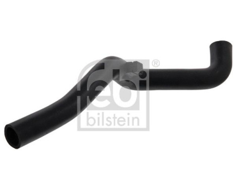 Radiator hose 35194 FEBI