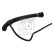 Radiator Hose 36147 FEBI, Thumbnail 2