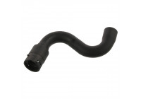 Radiator Hose 36278 FEBI