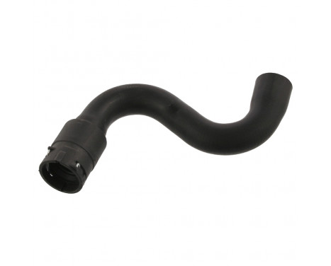 Radiator Hose 36278 FEBI