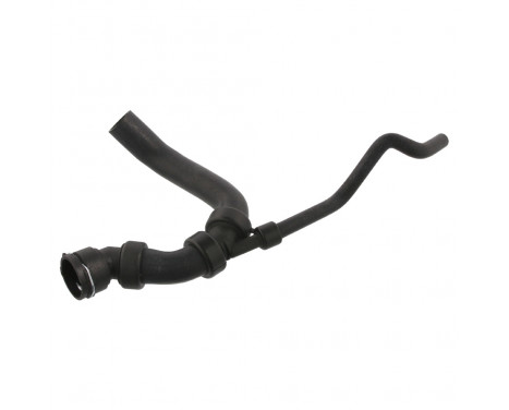 Radiator Hose 36354 FEBI