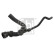 Radiator Hose 36354 FEBI, Thumbnail 2