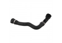 Radiator Hose 36596 FEBI