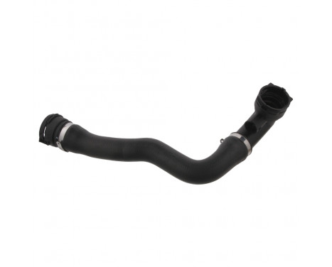 Radiator Hose 36596 FEBI