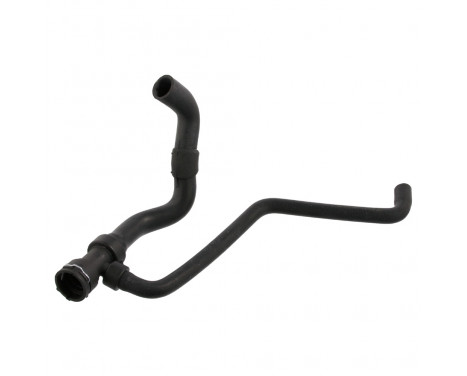 Radiator Hose 36686 FEBI