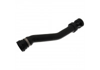Radiator Hose 36839 FEBI