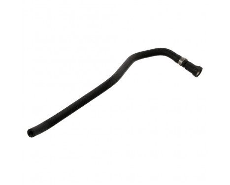 Radiator Hose 37124 FEBI