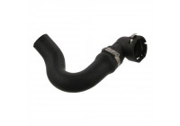 Radiator Hose 37125 FEBI