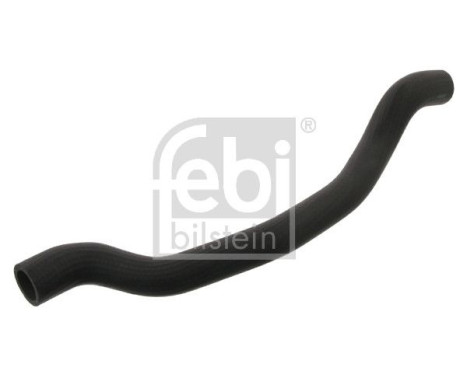 Radiator Hose 37129 FEBI, Image 2