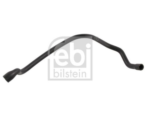 Radiator Hose 37132 FEBI, Image 2
