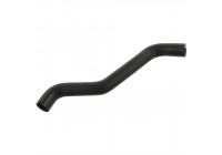 Radiator Hose 37348 FEBI