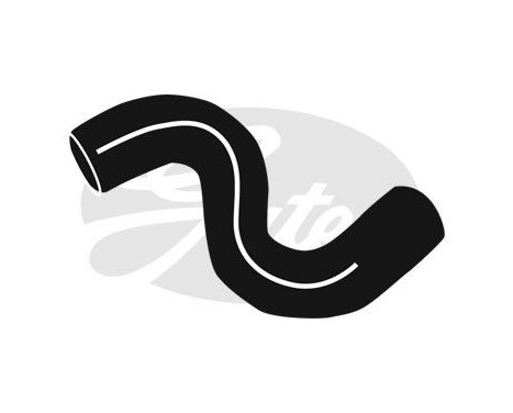 Radiator Hose 3853 Gates