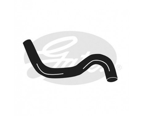 Radiator Hose 3854 Gates