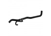 Radiator Hose 38591 FEBI