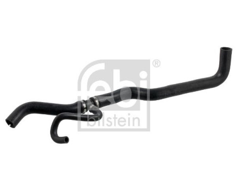 Radiator Hose 38591 FEBI, Image 2
