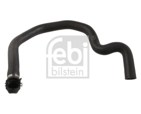 Radiator Hose 40533 FEBI, Image 2