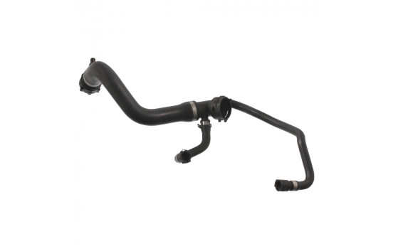 Radiator Hose 44443 FEBI