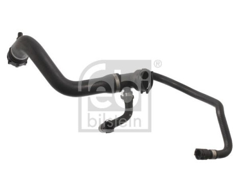 Radiator Hose 44443 FEBI, Image 2