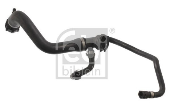Radiator Hose 44443 FEBI, Image 2