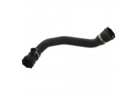 Radiator Hose 44603 FEBI