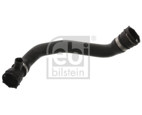 Radiator Hose 44603 FEBI, Image 2