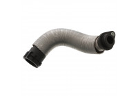 Radiator Hose 45281 FEBI