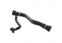 Radiator Hose 45282 FEBI