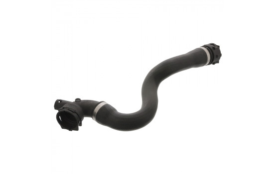 Radiator Hose 45283 FEBI