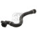 Radiator Hose 45283 FEBI, Thumbnail 2