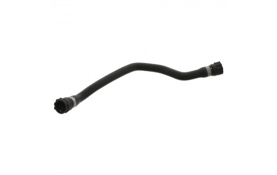 Radiator Hose 45284 FEBI