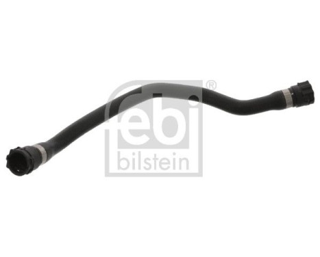 Radiator Hose 45284 FEBI, Image 2