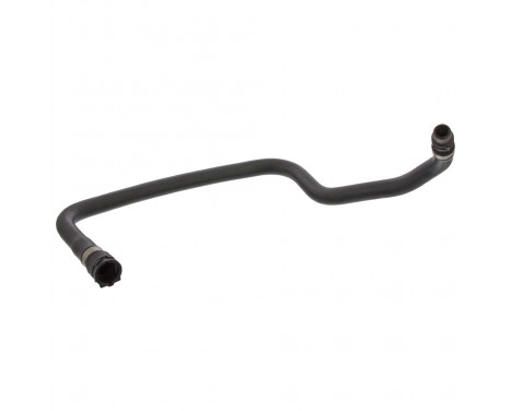 Radiator Hose 45814 FEBI