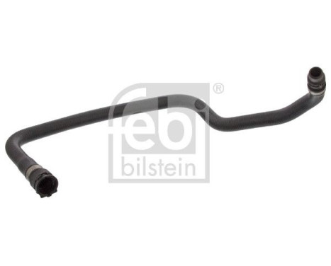 Radiator Hose 45814 FEBI, Image 2