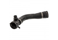 Radiator Hose 45816 FEBI