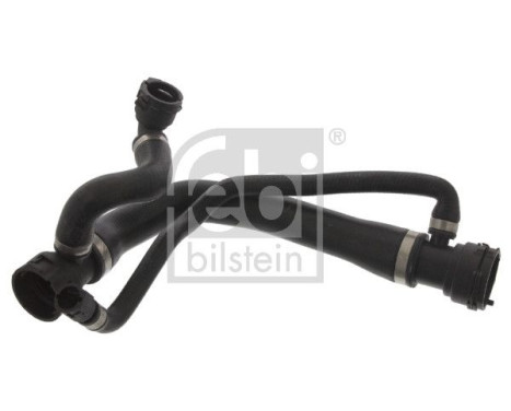 Radiator Hose 45818 FEBI, Image 2