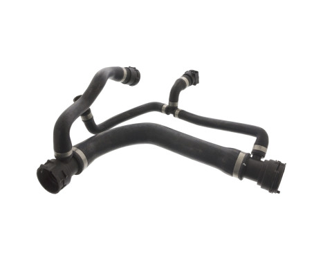 Radiator Hose 45819 FEBI